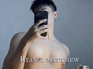 ryancz_matthew Xxx Amateur