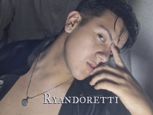 Ryandoretti