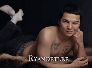 Ryandriler