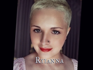 Ryianna