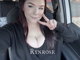 Rynrose