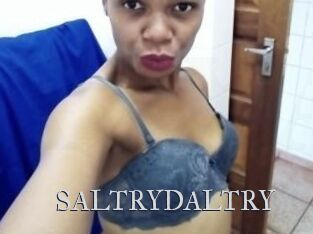 SALTRYDALTRY Xxx Amateur