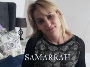 SAMARRAH