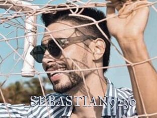 SEBASTIAN9230
