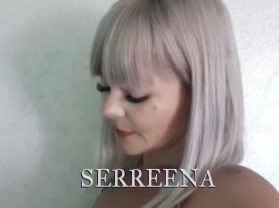 SERREENA