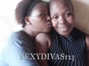 SEXYDIVAS123
