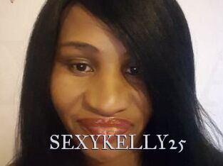 SEXYKELLY25