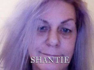 SHANTIE