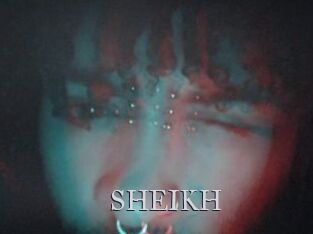 SHEIKH