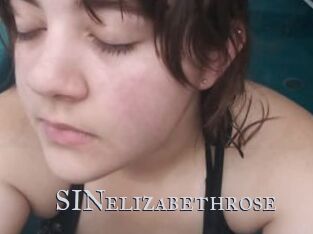 SINelizabethrose Xxx Amateur