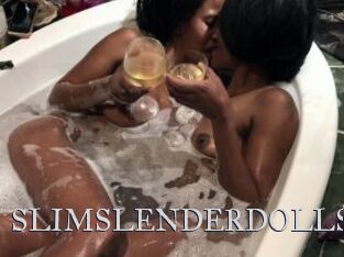 SLIMSLENDERDOLLS
