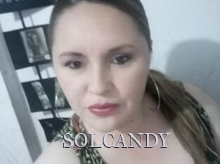 SOLCANDY Xxx Amateur