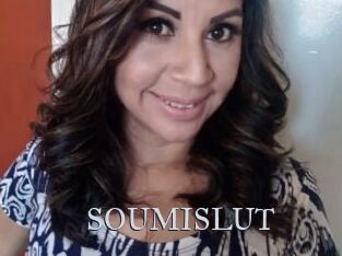 SOUMISLUT