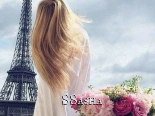 SSasha