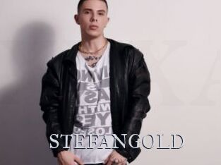 STEFANGOLD Xxx Amateur
