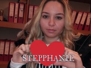 STEPPHANIE Xxx Amateur