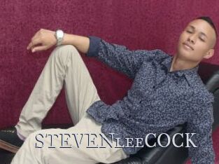 STEVENleeCOCK