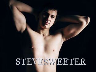 STEVESWEETER