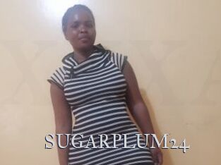 SUGARPLUM24