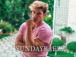 SUNDAYBAEZZ