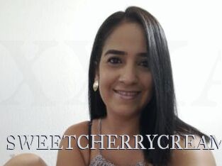 SWEETCHERRYCREAM