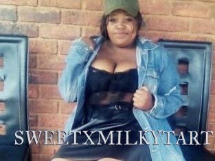 SWEETXMILKYTART