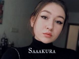 Saaakura