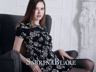 SabrinaBlare