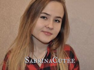 SabrinaCutee