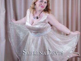 SabrinaDevis