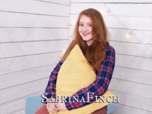 SabrinaFinch