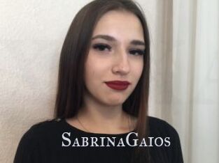 SabrinaGaios