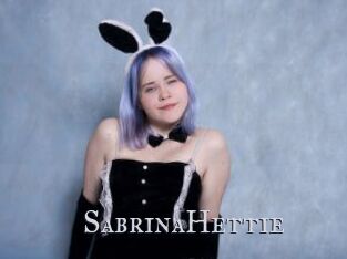 SabrinaHettie