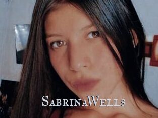 SabrinaWells