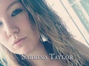 Sabrina_Taylor