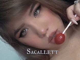 Sacallett