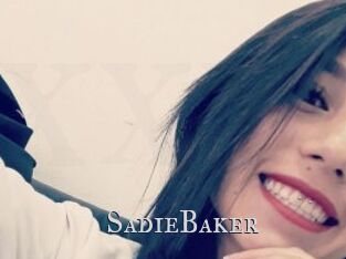 SadieBaker