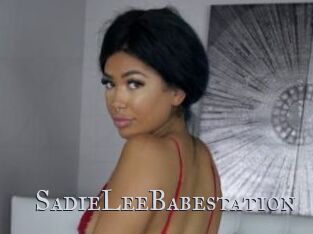 SadieLeeBabestation
