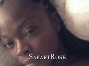 Safari_Rose
