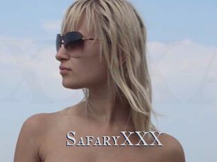 SafaryXXX