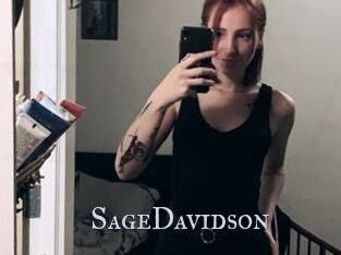 SageDavidson