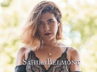 SahiraBelmont