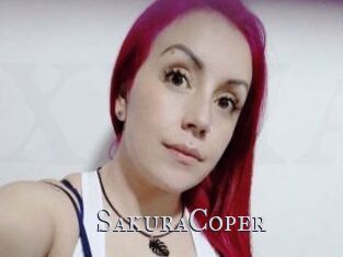 SakuraCoper