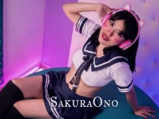 SakuraOno