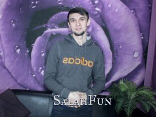 SalahFun