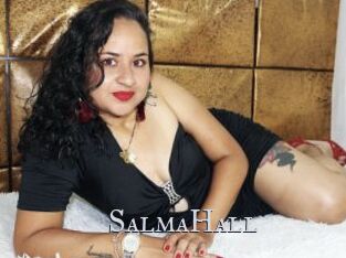 SalmaHall