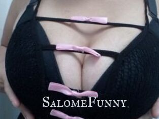 Salome_Funny