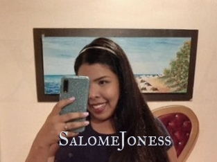SalomeJoness