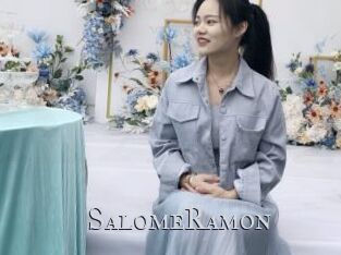 SalomeRamon