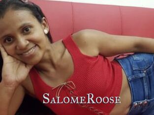 SalomeRoose